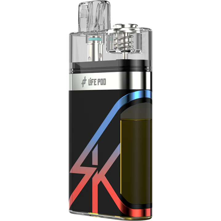 Life Pod SK Watermelon Frost 10000 Puff 1