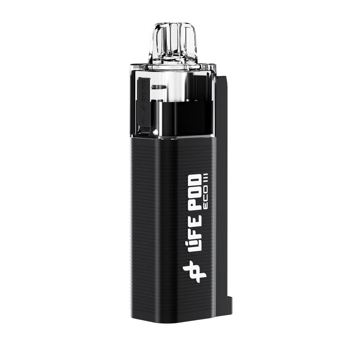 Life Pod Eco 3 Resistencia 1
