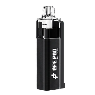 Life Pod Eco 3 Resistencia