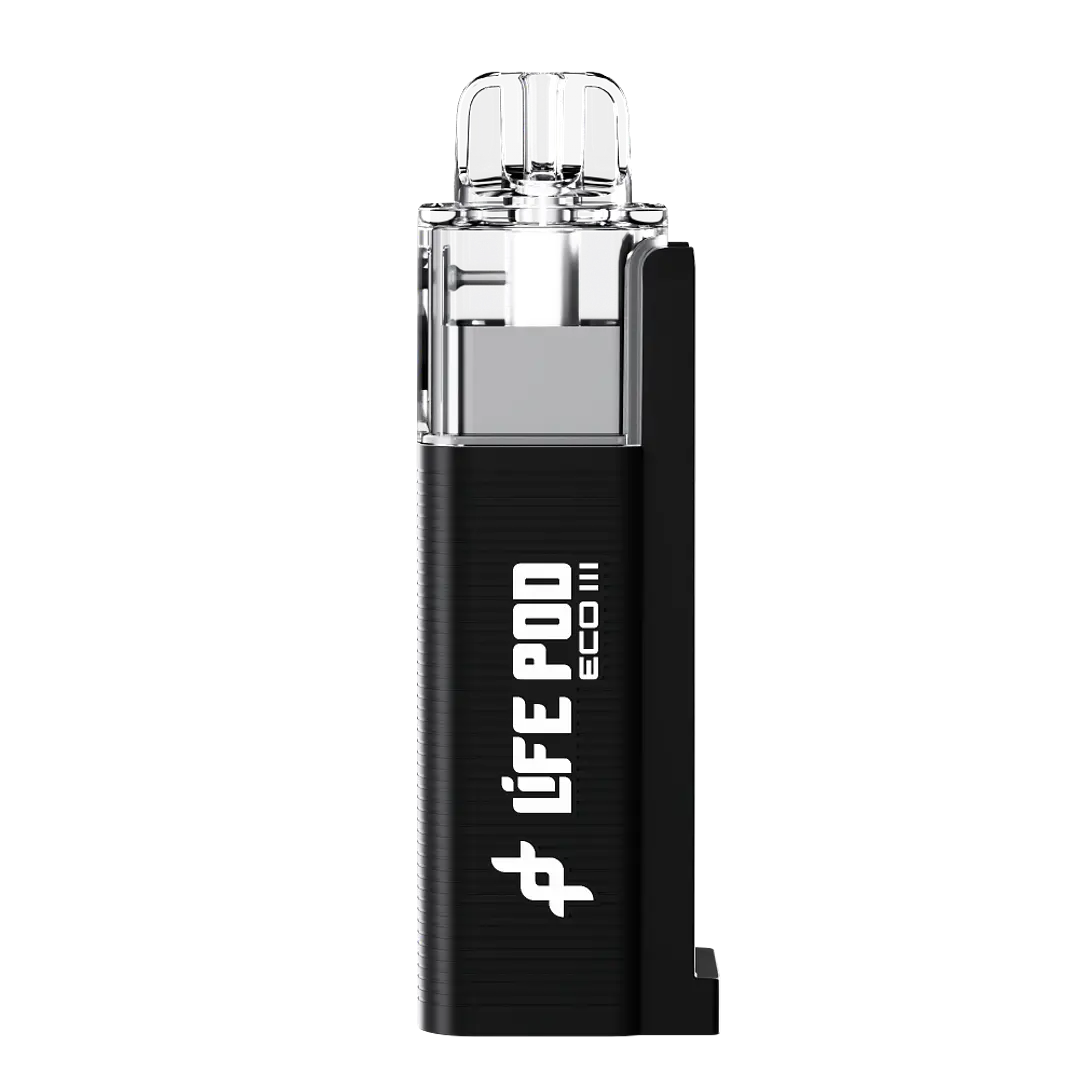 Life Pod Eco 3 Resistencia 2