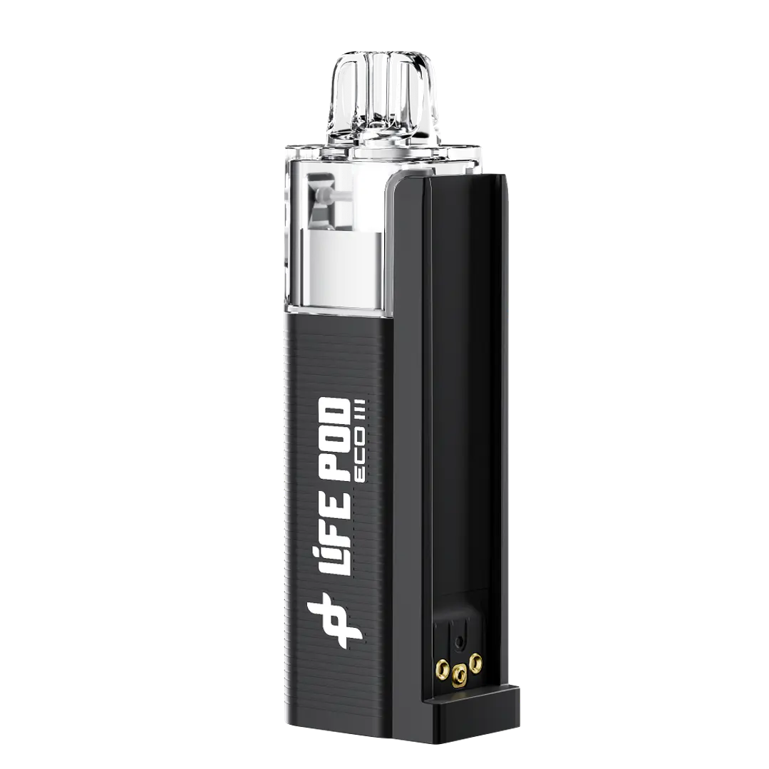 Life Pod Eco 3 Resistencia 3