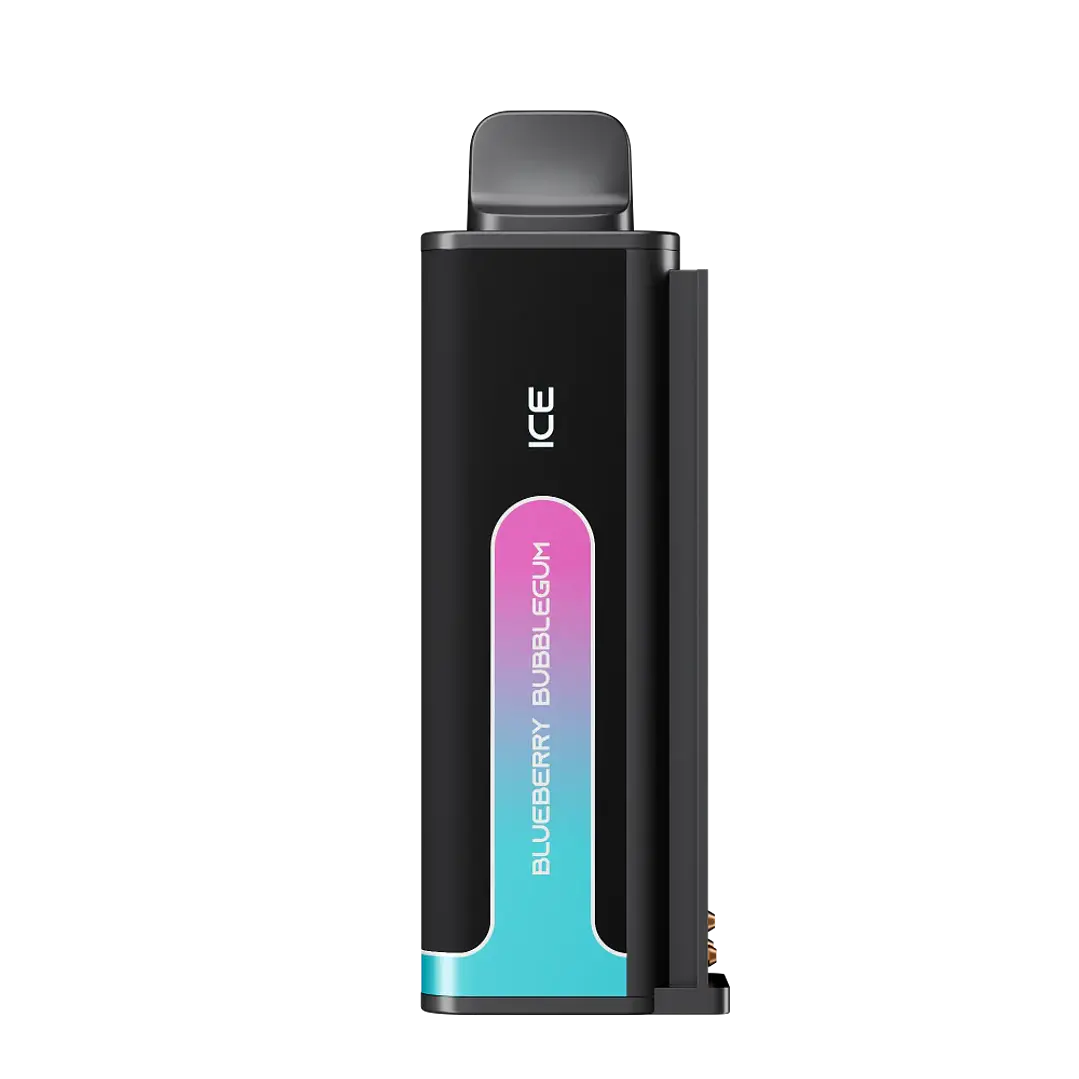 Life Pod Cartridge Blueberry Bubblegum 20000 Puff 1