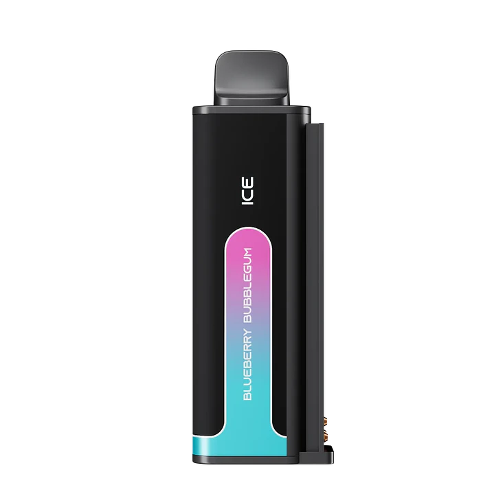 Life Pod Cartridge Blueberry Bubblegum 20000 Puff 1