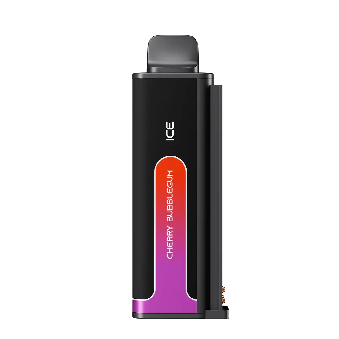 Life Pod Cartridge Cherry Bubblegum 20000 Puff 1