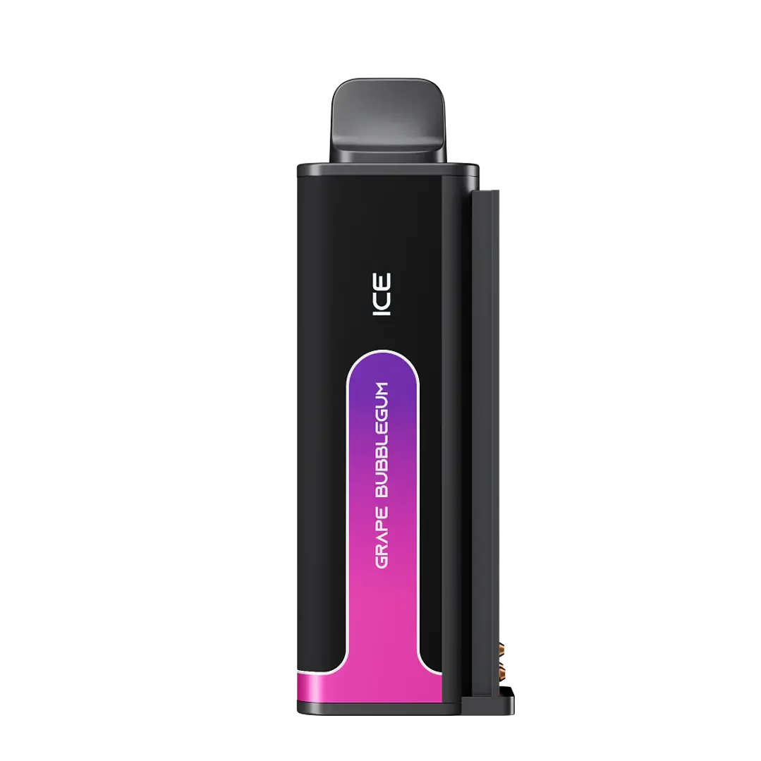 Life Pod Cartridge Grape Bubblegum 20000 Puff 1