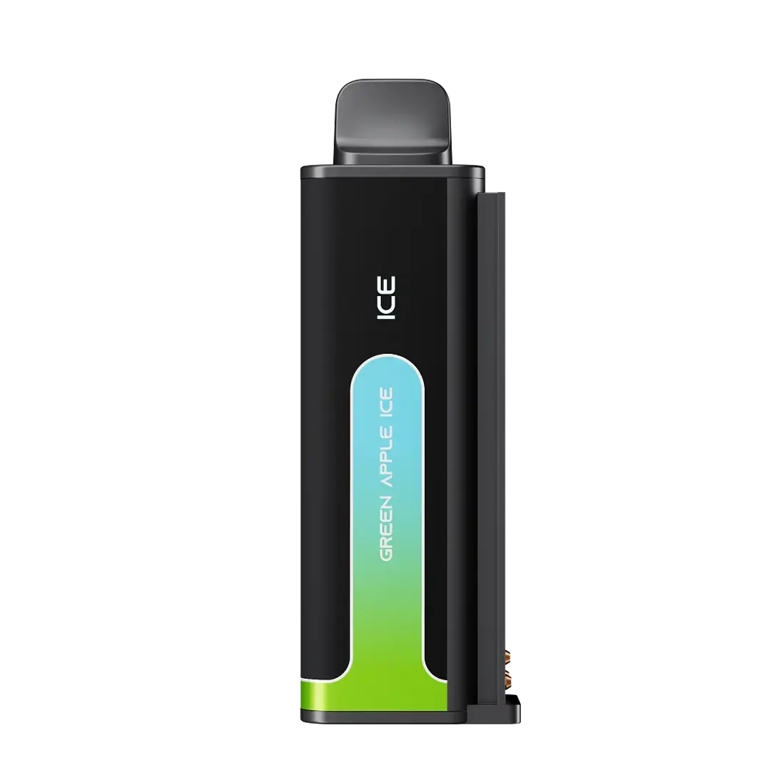 Life Pod Cartridge Green Apple ICE 20000 Puff 1