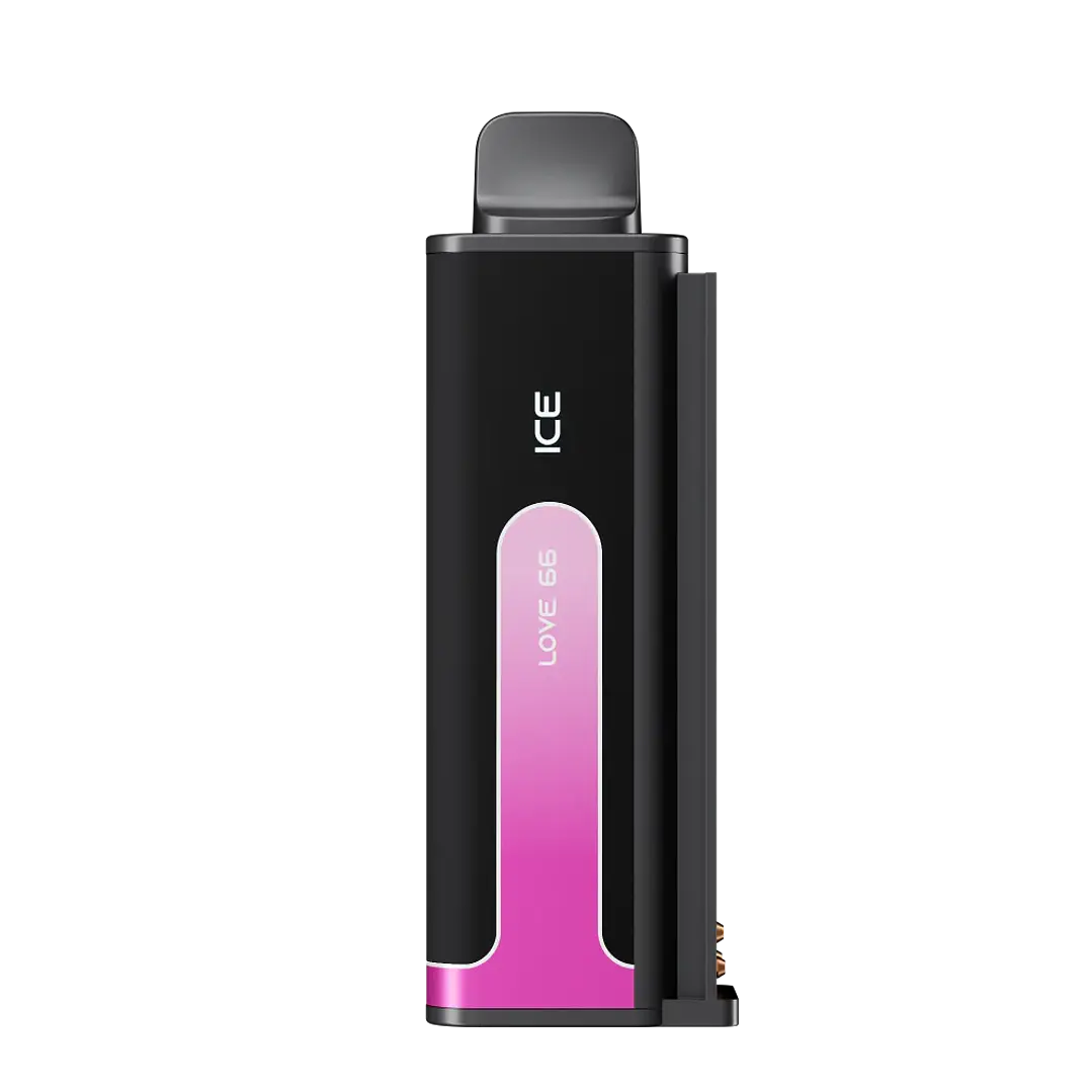 Life Pod Cartridge Love 66 20000 Puff 1