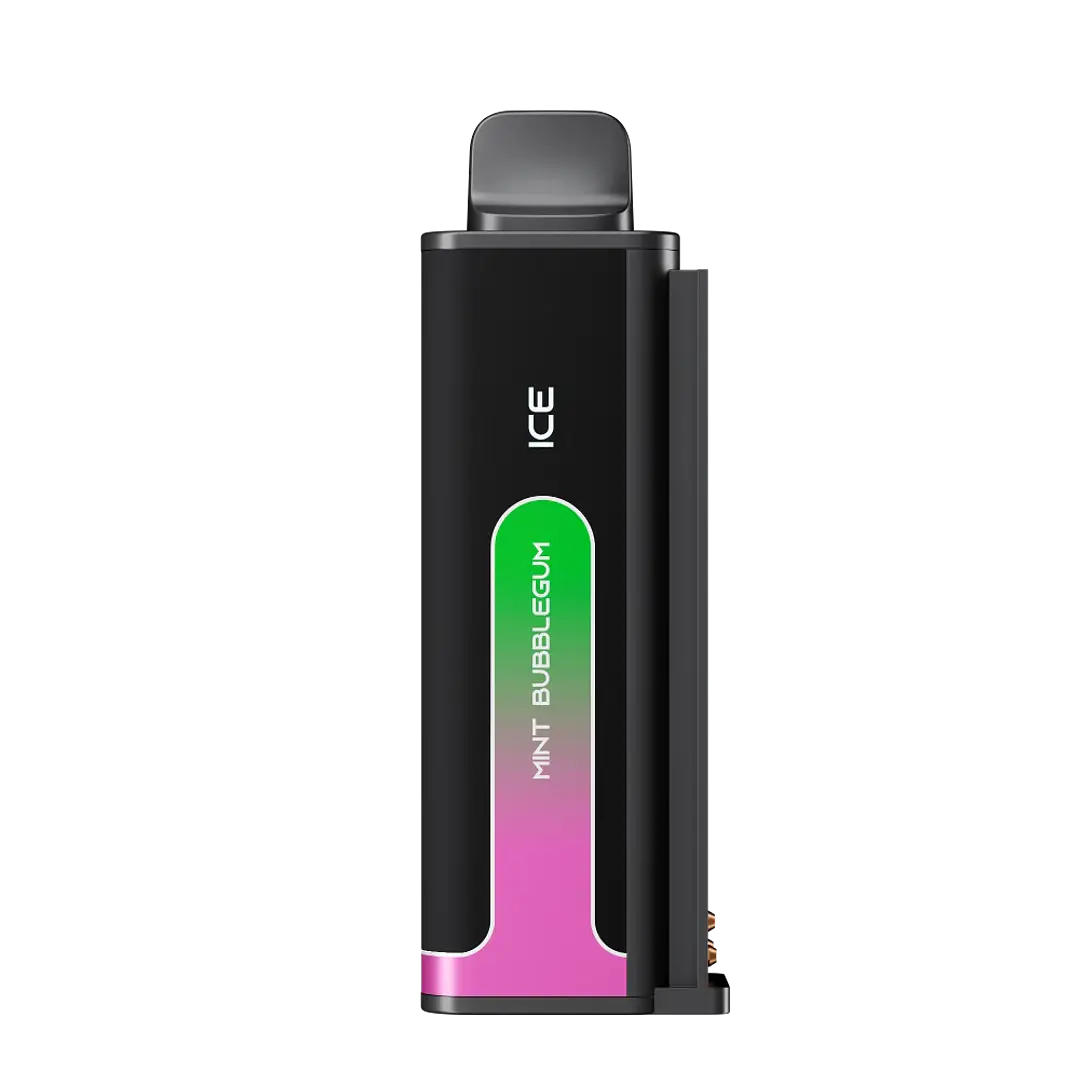 Life Pod Cartridge Mint Bubblegum 20000 Puff 1