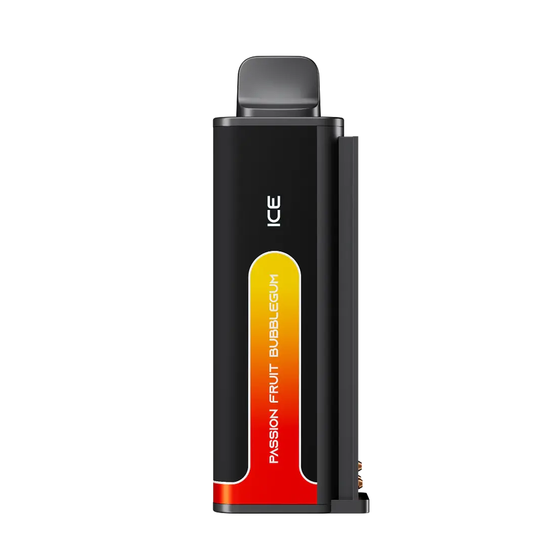 Life Pod Cartridge Passion Fruit Bubblegum 20000 Puff 1