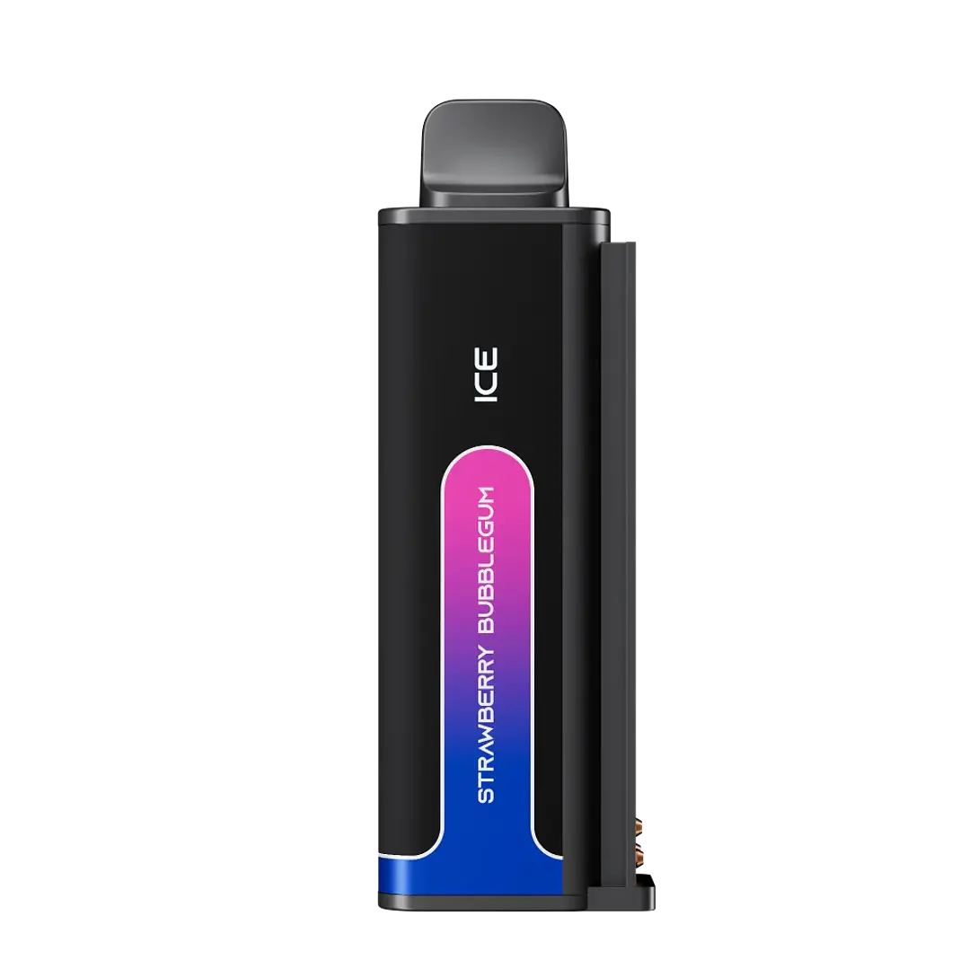 Life Pod Cartridge Strawberry Bubblegum 20000 Puff 1
