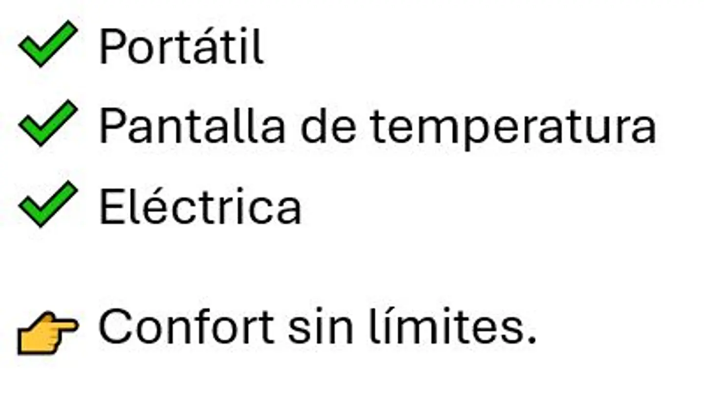 Ducha Portátil Eléctrica Camping Termómetro Mascotas Auto 7
