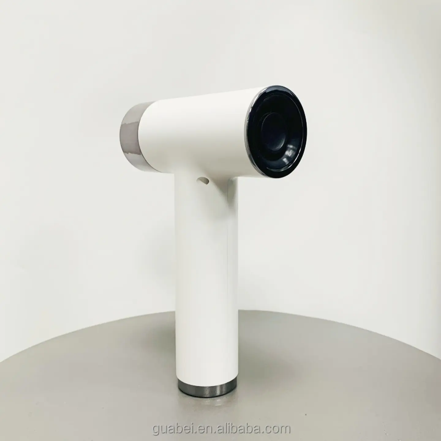 Secador de Pelo Inalámbrico Portátil USB Recargable Viaje 3