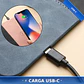 Mouse Pad Cargador Inalámbrico 15W Rápido Cuero 2 en 1 - Miniatura 4