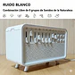 Parlante Bluetooth 4 en 1 Lámpara, Ruido Blanco, Difusor Aroma - Miniatura 1