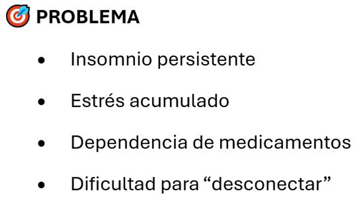 Dispositivo Anti Insomnio Clip Oreja Ayudar a Dormir CES 7