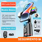 Selfie Stick Estabilizador IA 360° Seguimiento Facial - Miniatura 3