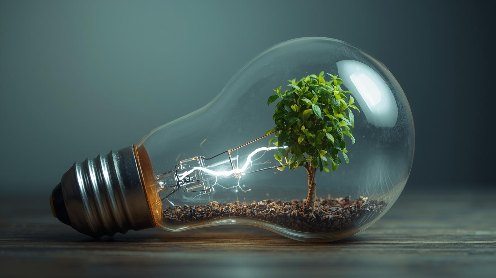 Nuestro Compromiso Sostenible