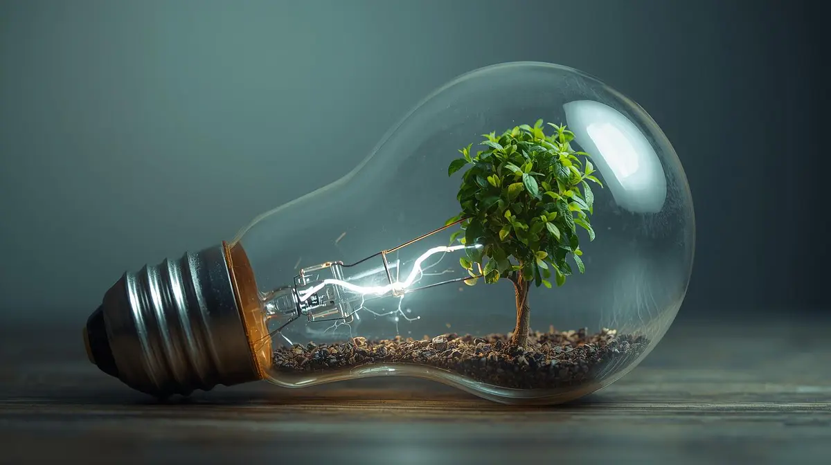 Nuestro Compromiso Sostenible