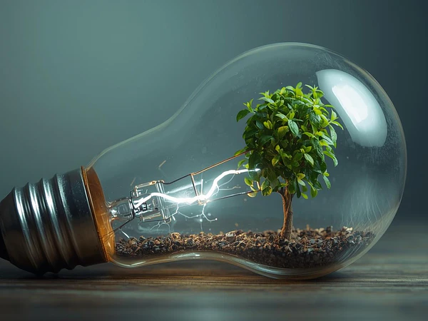 Nuestro Compromiso Sostenible