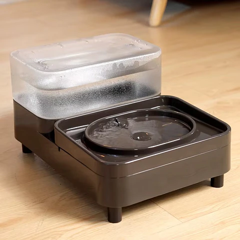 Bebedero Fuente Dispensador Automático De Agua Mascota 8L