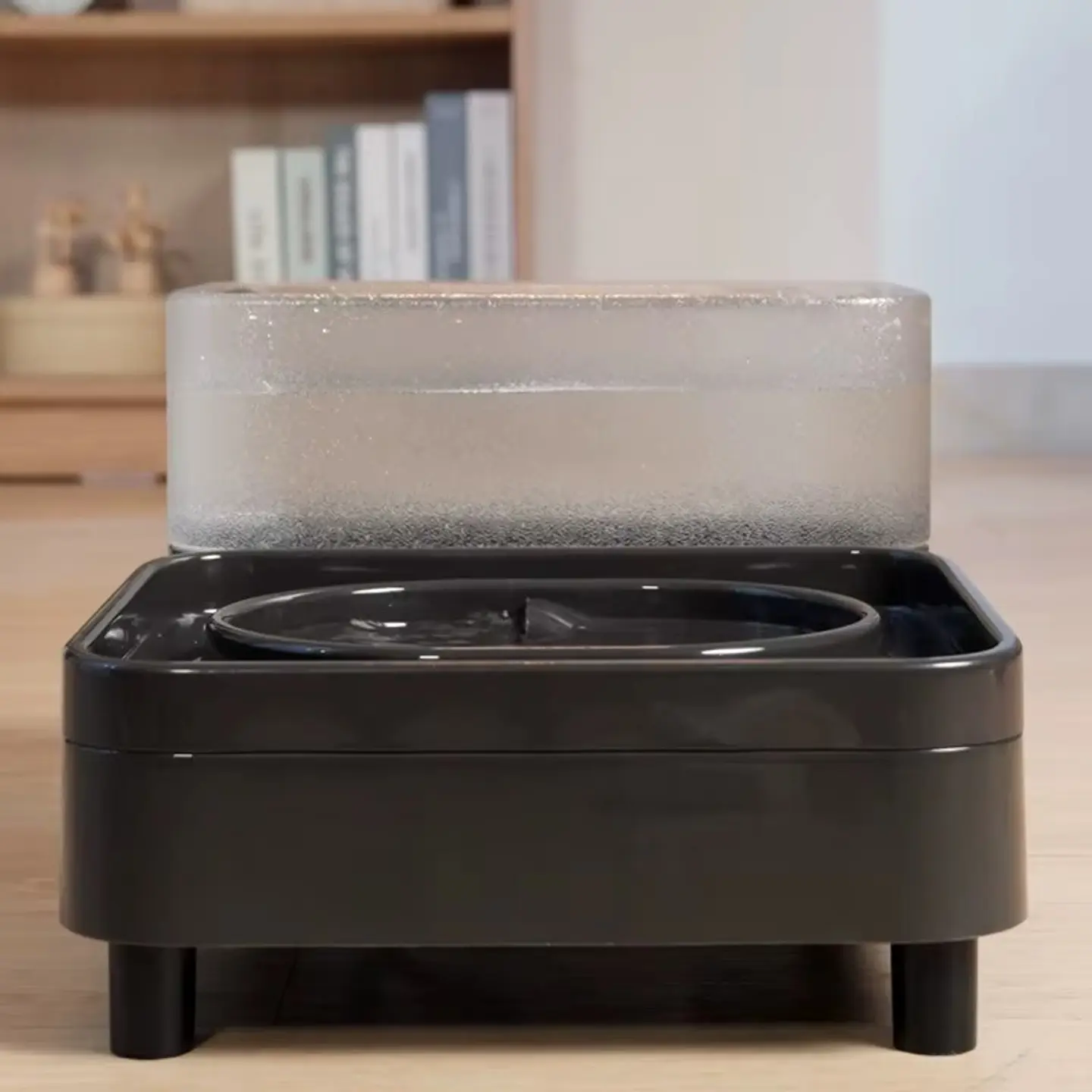 Bebedero Fuente Dispensador Automático De Agua Mascota 8L 2