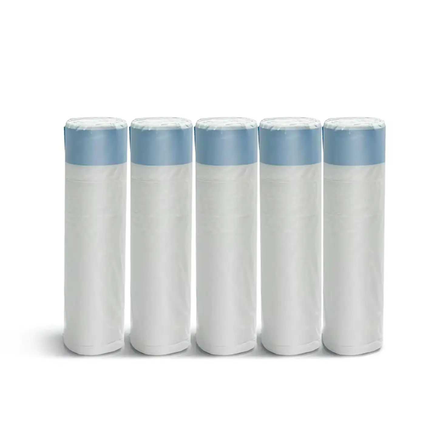 Bolsas Caja Arenero Automatico Autolimpiable Gatos Pack 10 2
