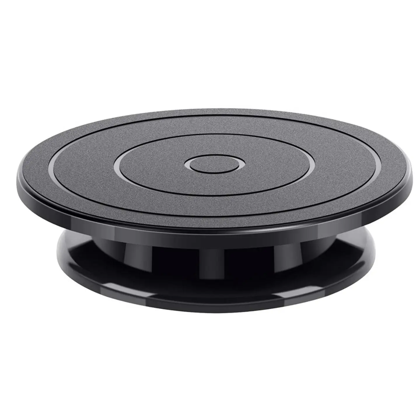 Base Giratoria para Decorar y Cortar Tortas 11 Pulgadas 1