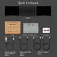 Monitor Doble Portatil Plegable 14