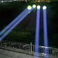 Linterna Tactica Pro LED Potente Recargable Zoom Power Bank - Miniatura 9