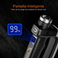 Linterna LED Magnetica Trabajo Puntero Recargable Outdoor - Miniatura 8