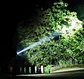 Linterna LED Recargable Alto Alcance Impermeable Outdoor - Miniatura 7