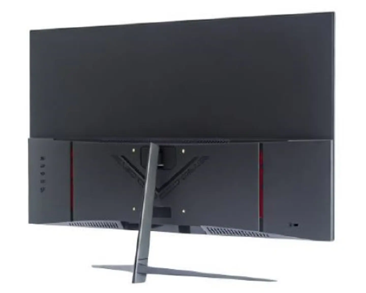 Monitor Pantalla Gamer Curvo Full HD 32