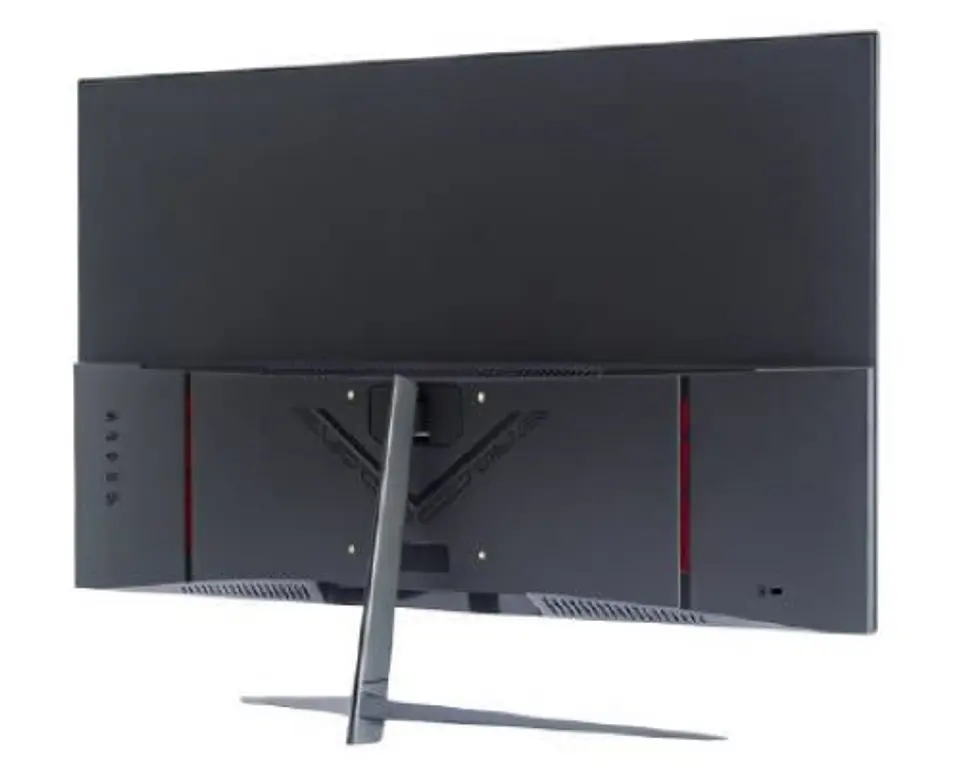 Monitor Pantalla Gamer Curvo Full HD 32