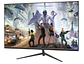 Monitor Pantalla Gamer Curvo Full HD 32