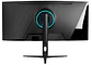 Monitor Pantalla Gamer Curvo 4k 34