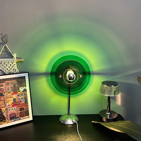 Lámpara Reflector 