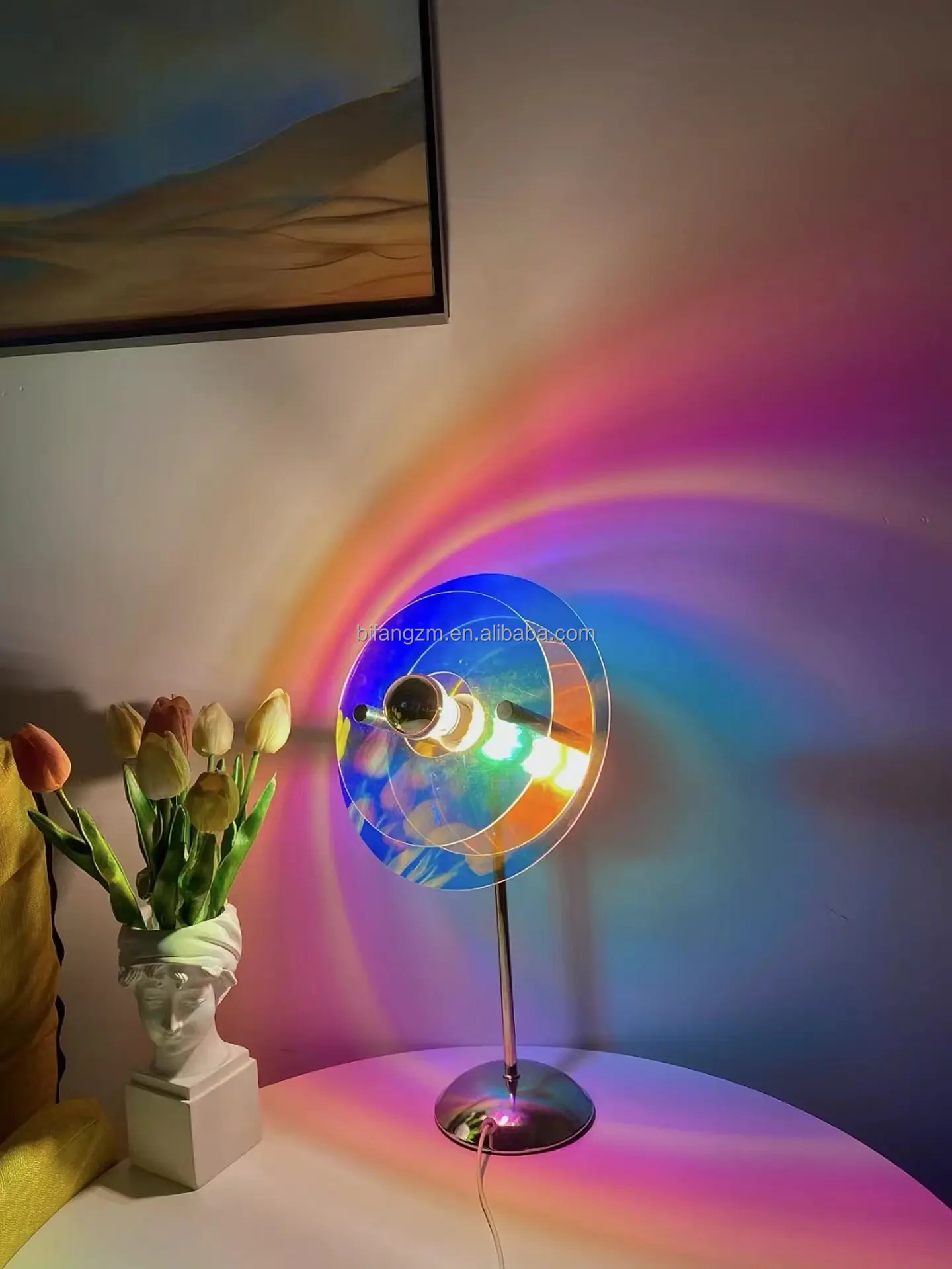 Lámpara Reflector  3