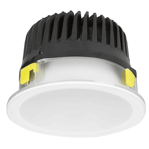 PERFORMA PRO LED 74W 4000K 127-277V BCO