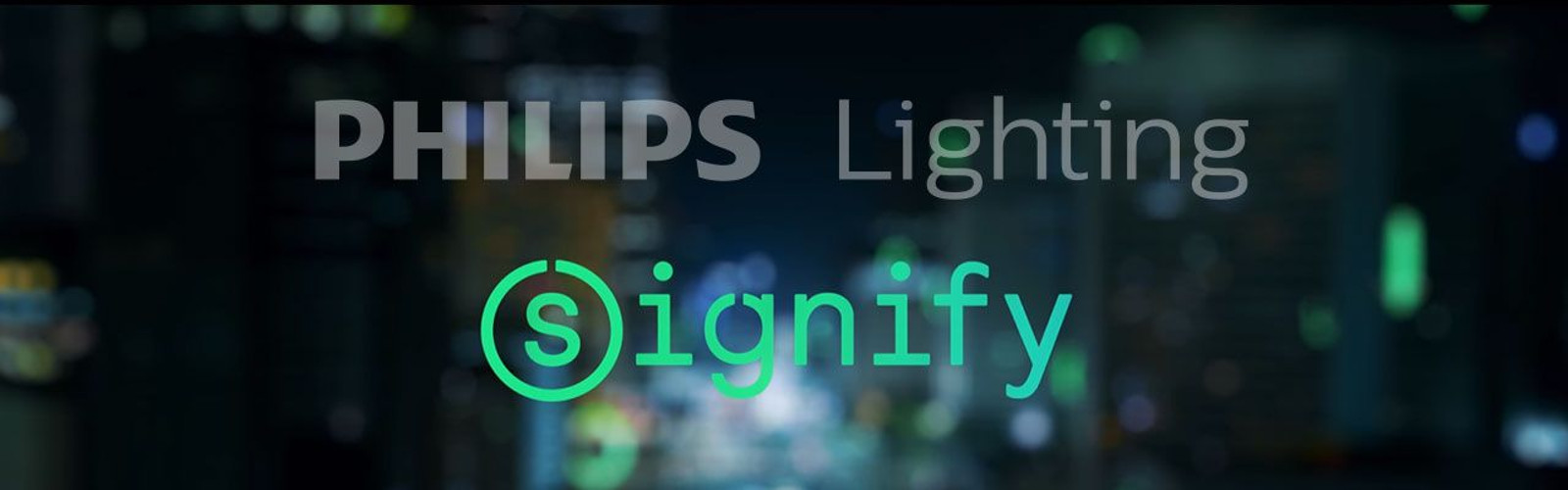 PHILIPS Signify