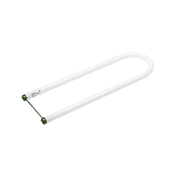 Caja 20 Piezas_Tubo Fluorescente T8 U-Bent 25W (=32W) 4100K