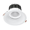 DORIT 14W LED LUZ CALIDA