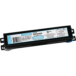 Balastro Electrónico para (2 x 48W) T12 