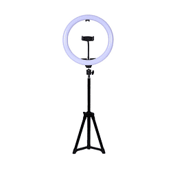 KIT ARO DE LUZ 14W & TRIPIE 50CM