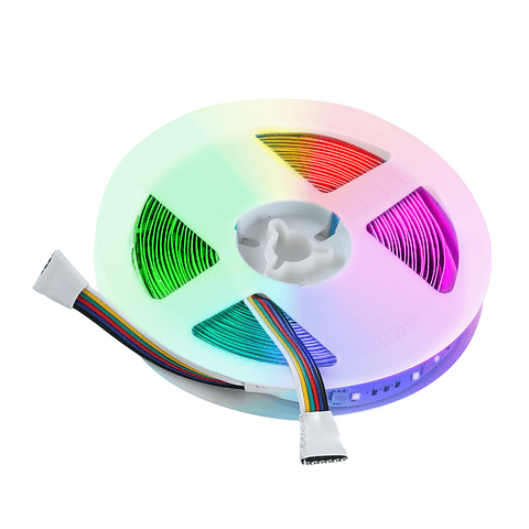 LEDQ Empalme tira de led RGB 