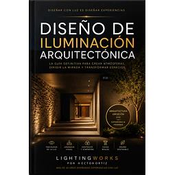 libro digital_Diseño de Iluminación Arquitectónica