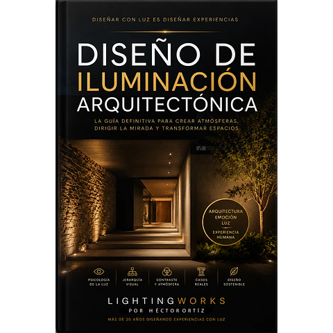 libro digital_Diseño de Iluminación Arquitectónica