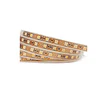 Tira de LED IP65 en rollo de 5m, 9.5W/m 12vcd