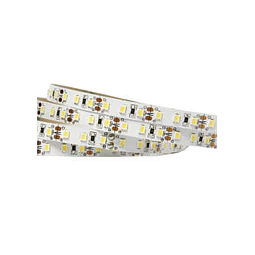 Tira de LED IP20 en rollo de 5m, 12W/m 12vcd