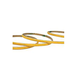 Tira de LED COB IP20 en rollo de 5m, 4mm de ancho,10W/m 24vcd
