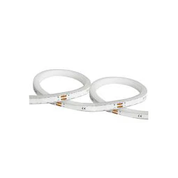 Tira de LED IP65 en rollo de 3m con recubrimiento de silicon, 8W/m 24vcd